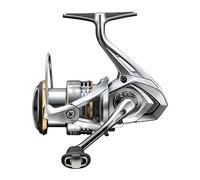 SHIMANO Se2500hgfj, Sedona 2500HG FJ Unisex, Argento
