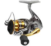SHIMANO Sedona 2500 FI, Mulinello Spinning con Freno Anteriore, SE2500FI