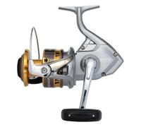 Shimano Sedona FI, Spinning Fishing Rreel, Hagane Gear, Model 2017