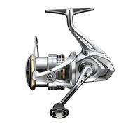 SHIMANO 23 SEDONA FJ - RATIO: 5.0/1, MAX DRAG (KG): 4, FILO RECUPERATO PER GIRO DI MANOVELLA (CM): 73, PESO (GR): 240, CUSCINETTI: 3 + 1, CAPIENZA (MM/M - LB/YDS): 0.16 / 150, MODELLO: 2500S