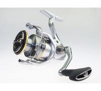 Shimano Sedona FJ 500-C5000 XG Spinning Mulinello