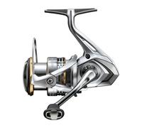 SHIMANO Se2500hgfj, Sedona 2500HG FJ Unisex, Argento