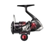 SHIMANO Sephia BB, Mulinello da Pesca Spinning, Frizione Anteriore, SEPBBC3000SB
