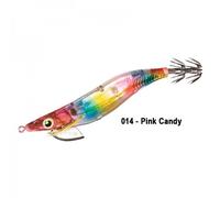 SHIMANO SEPHIA CLINCH FLASH BOOST 3.0 - LUNGHEZZA (MM): 90, PESO (GR): 15, COLORE: 001, EGI: 3.0