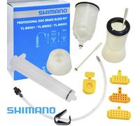 Shimano Servizio Kit Sfiato MTB Da Corsa Sti Tl-Br 01 002 003 M5 M7