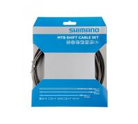 Shimano SET cavi + guaine cambio sp41 mtb nero y60098019