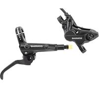 Shimano Set di freni a disco per bicicletta con J-KIT - BR-MT520-KIT | Freni bici