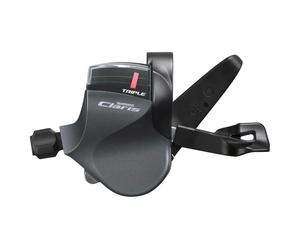 Shimano Set Di Leve Del Cambio Claris R2000/r2030 Black