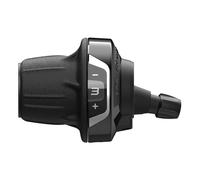 Shimano Set Di Leve Del Cambio Tourney Rv400 Black