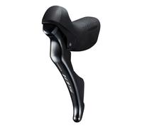 Coppia di Leve SHIMANO 105 R7000 2x11V Nero