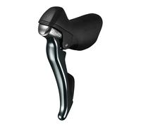 Shimano Set Di Leve Del Freno Con Cambio Integrato Tiagra 4703