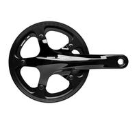 Shimano Set di pignoni unisex per adulti Alfine nero, taglia unica