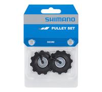 Shimano Set Di Pulegge Per Bicicletta Deore Select Rd-t6000 Black