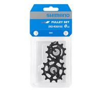 Kit Pulegge Shimano GRX RD-RX810 per Cambio 11 Velocità Shimano