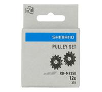 SHIMANO Pulley Set RD-M9250 accessorio tecnico per funzionalità