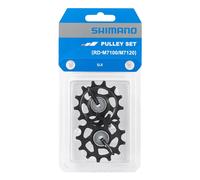 Shimano Set Di Pulegge Per Bicicletta Slx M7100/m7120 12s Black
