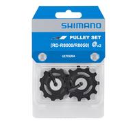 SHIMANO SET PULEGGE ULTEGRA RD-R8000 DEORE XT