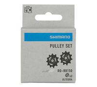 Shimano Set Di Pulegge Per Bicicletta Ultegra R8150 Black