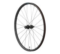 Shimano Set Di Ruote Da Gravel Grx Rx570 650b isc Tubeless Black