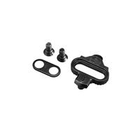 Shimano Set di tacchetti CL-MT001 Multi-Entry Mode SPD senza vite del tacchetto ICLMT001