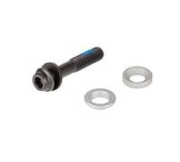 Shimano Set di viti Bef per pinza freno M6 x 30,5 Br-M987