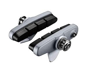 SHIMANO Set ganasce freno R55C4 105 BR-5800S