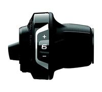 SHIMANO Set leve Shimano Tourney Rv400 3 x 6s