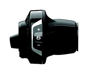 SHIMANO Set leve Shimano Tourney Rv400 3 x 6s
