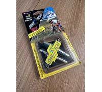 Shimano - Set pastiglie freno SwissStop RX nuove con scatola per XTR/Deore XT