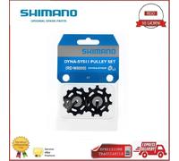 Poleas Guía+Tensión-RD-M8000