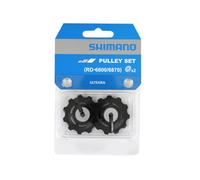 SHIMANO SET PULEGGE ULTEGRA RD-6800