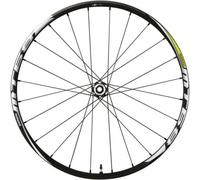 SHIMANO, Set Ruote da Corsa, Nero (Schwarz mit grünem Sticker), Taglia Unica