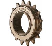 Shimano SF-1200 18T Ruota Libera Per Catena 1/2 X 1/8