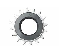 Shimano SF-MX30 DX 1-Velocità Freewheel 17 Denti BMX Monomarcia Thread-On