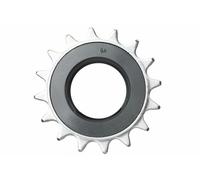 Shimano SF-MX30 DX 1-Velocità Freewheel 17 Denti BMX Monomarcia Thread-On