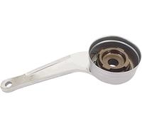 SHIMANO Sg-3C41 Braccio del freno Silver/Black One Size