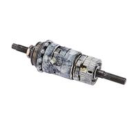 Shimano Nexus Sg-3c41 Internal Assembly Nero 168 mm Black
