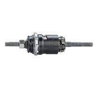 Shimano Sg-3r40 Argento 176.8 mm Silver