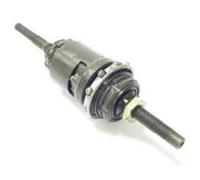 SHIMANO Sg-3R40 Riduttore Silver/Black 1894 mm