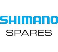 Shimano SG-C3001-7C-DX - Unità di supporto, nero, taglia unica