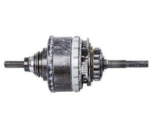 Shimano SG-C6001-8D Internal assembly, 187 mm