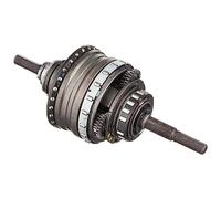 SHIMANO SG-C6061-8D Riduttore Black 187 mm