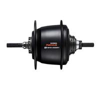 SHIMANO SG-C7000-5R5V Riduttore Black 187 mm