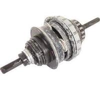 SHIMANO SG-C7002 Riduttore Black One Size