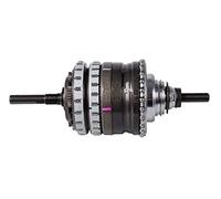 SHIMANO SG-S7001-11 Riduttore Silver 187 mm