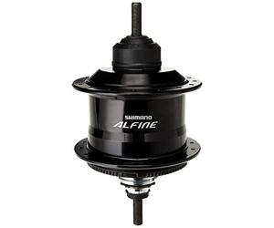 SHIMANO Sgs7001bl, Parti per Bici. Unisex Adulto, Standard, Taglia Unica