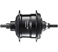 SHIMANO SGS7051BL, Parti per Bici Unisex-Adulto, Standard, Taglia Unica