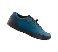 SHIMANO Sh-am503, Scarpe da Ginnastica Unisex-Adulto, Blu, 37 EU