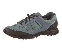 SHIMANO Sh-ET3 Scarpe da Ciclismo Donna Verde, Verde, 36 EU