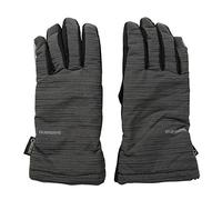 Shimano Sh Gore-Tex Guanti, Uomo, Nero/Neg, XL